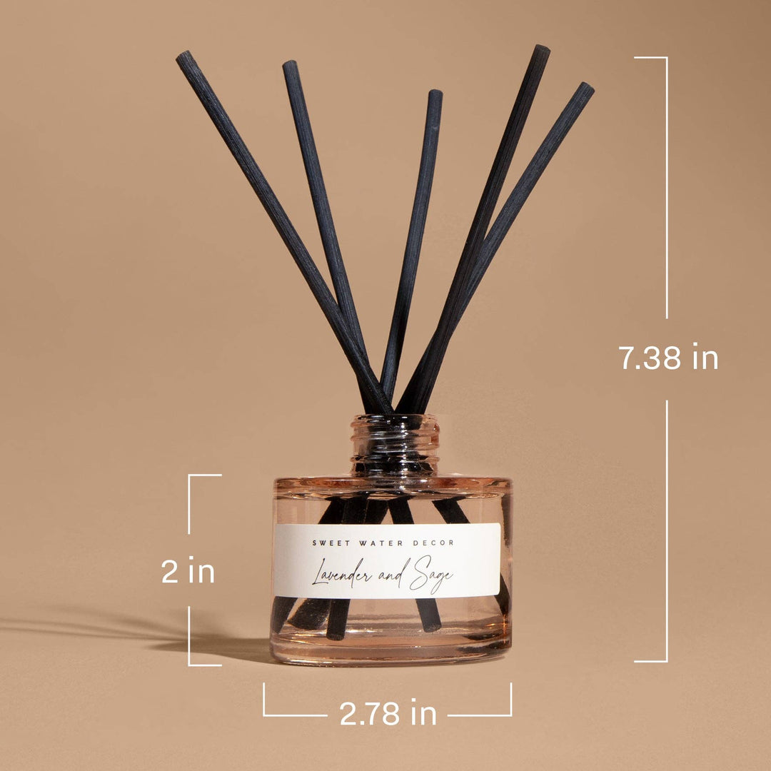 *NEW* Hello Fall Reed Diffuser