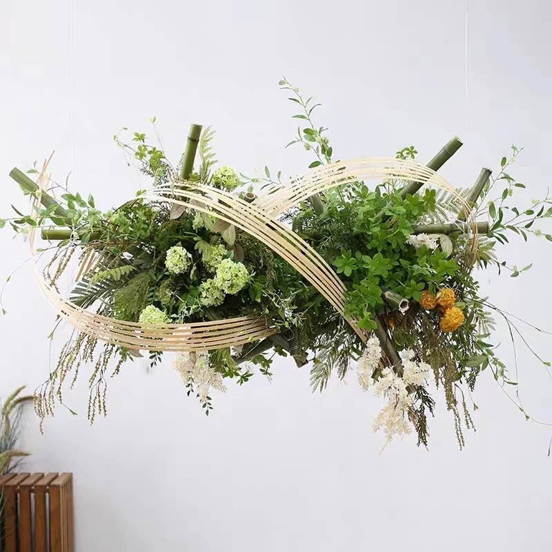 Ultra-Soft Touch - Artificial Fern