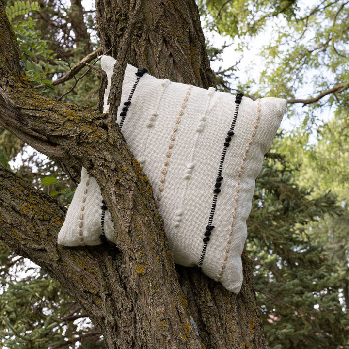 Jessie Indoor/Outdoor Pillow 20X20