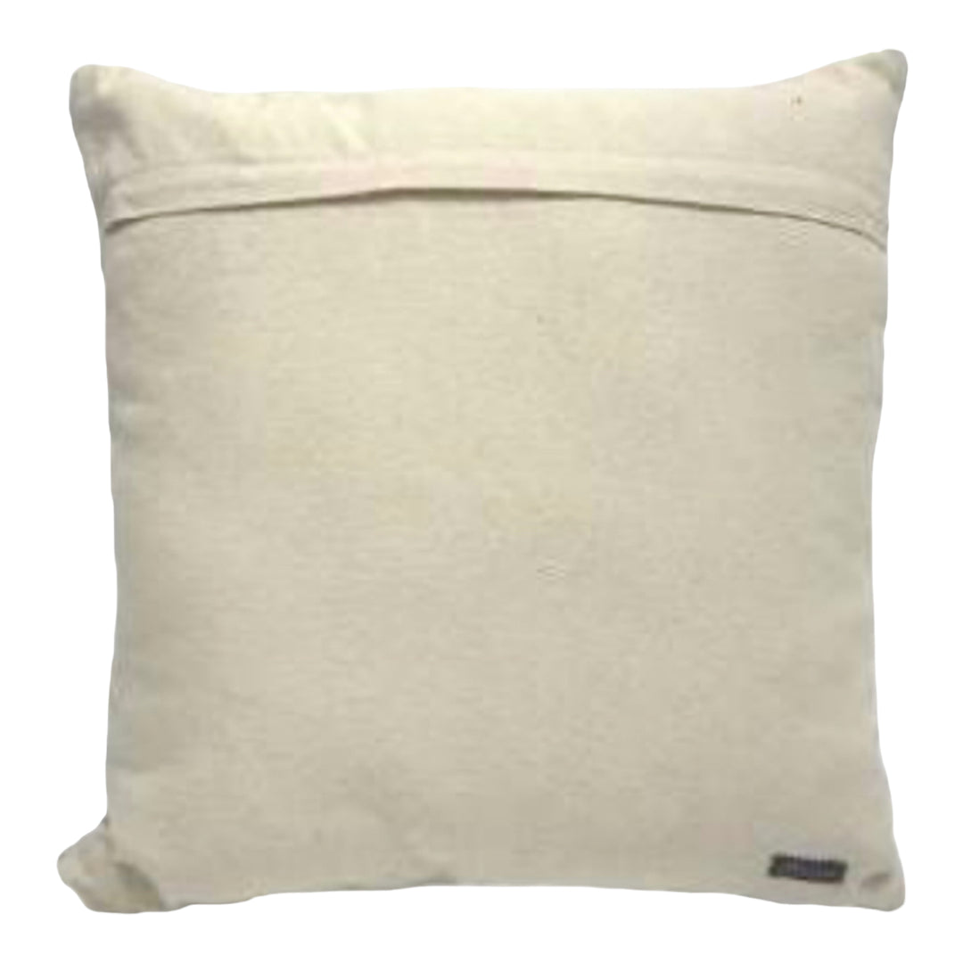 Velvet Dream Grey Pillow 22 x 22