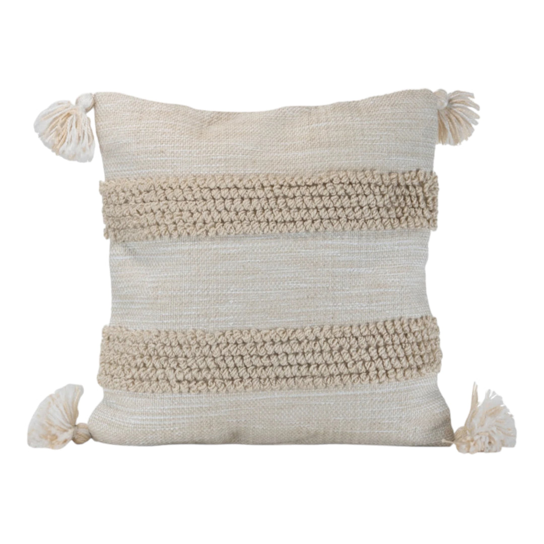 Kaila Indoor/Outdoor Pillow 18x18