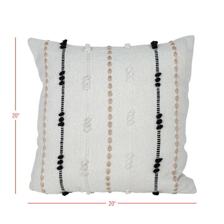 Jessie Indoor/Outdoor Pillow 20X20