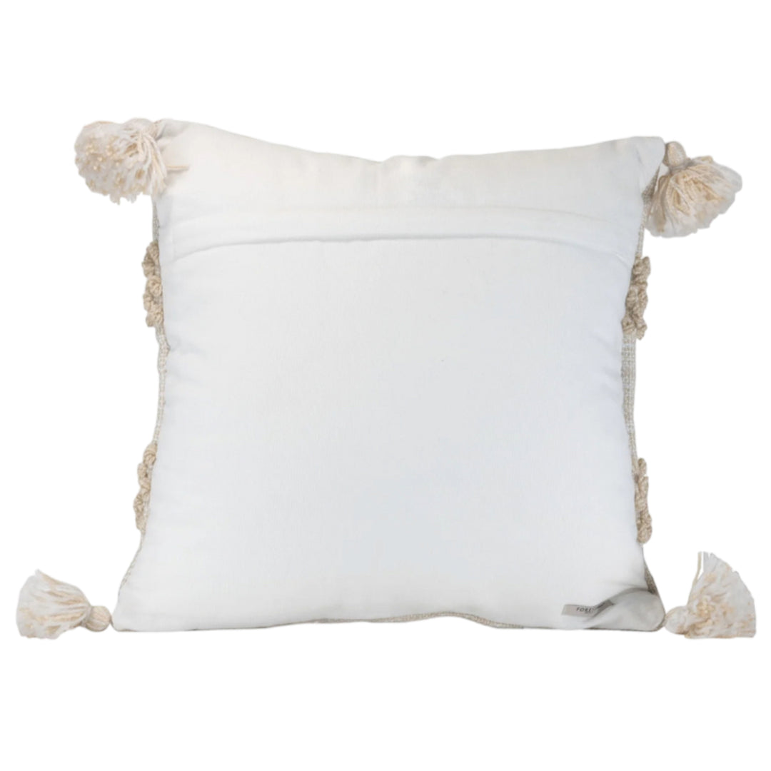 Kaila Indoor/Outdoor Pillow 18x18