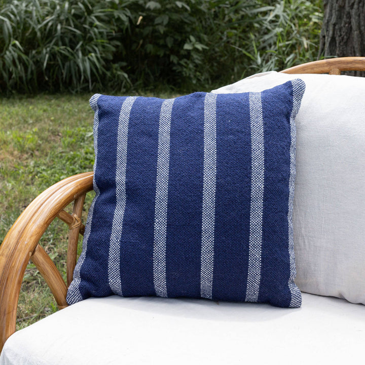 Cabana Indoor/Outdoor Pillow 18x18